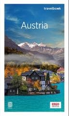 Travelbook - Austria - Pawłowski Jakub Michał