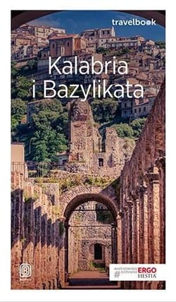 Travelbook. Kalabria i Bazylikata - Beata Pomykalska, Paweł Pomykalski
