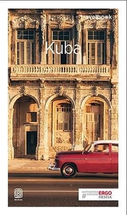 Travelbook - Kuba - Krzysztof Dopierała