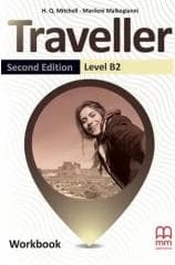Traveller 2nd ed B2 WB - T.J. Mitchell, Malkogianni Marileni