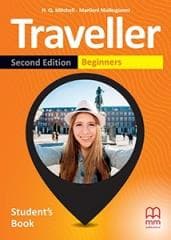 Traveller 2nd ed Beginners SB - T.J. Mitchell, Malkogianni Marileni