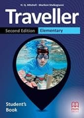 Traveller 2nd ed Elementary SB - T.J. Mitchell, Malkogianni Marileni