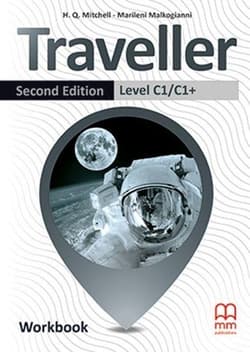 Traveller 2nd edition C1 SB - Malkogianni Marileni