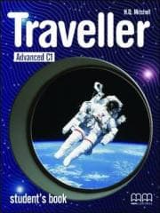 Traveller Advanced C1 SB MM Publications - T.J. Mitchell