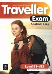 Traveller Exam B1+/B2 SB - T.J. Mitchell, Malkogianni Marileni