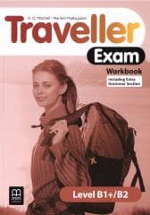 Traveller Exam B1+/B2 WB - T.J. Mitchell, Malkogianni Marileni