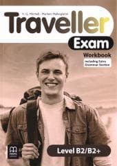 Traveller Exam B2/B2+ WB - T.J. Mitchell, Malkogianni Marileni