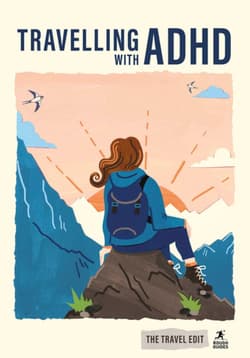 Travelling with ADHD - Opracowanie Zbiorowe