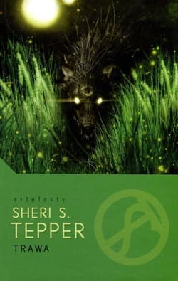 Trawa - Sheri Tepper