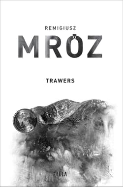 Trawers - Remigiusz Mróz