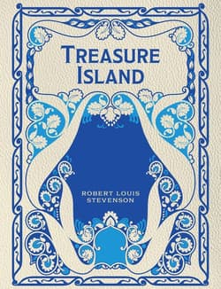 Treasure Island - Stevenson Robert Louis