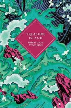 Treasure Island - Stevenson Robert Louis