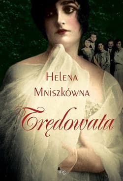 Trędowata - Mniszek Helena