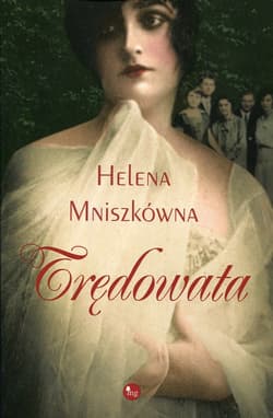 Trędowata - Helena Mniszkówna