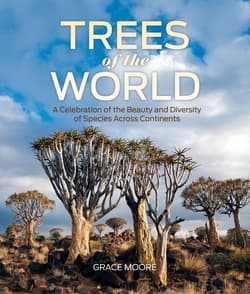 Trees of the World - Grace Moore