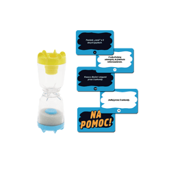 Galeria - zdjęcie nr. 4 - Trefl gra 20 sekund challenge