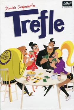 Trefle