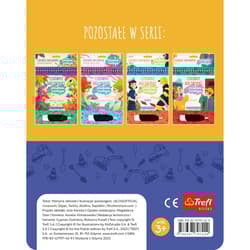 Galeria - zdjęcie nr. 2 - Trefliki na budowie. Pisak wodny