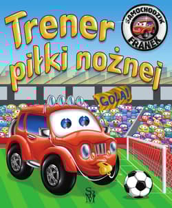 Trener piłki nożnej - Wójcik Elżbieta