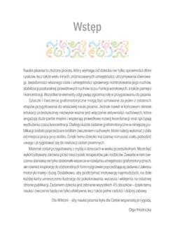 Galeria - zdjęcie nr. 5 - Trening grafomotoryczny z rozgrzewką