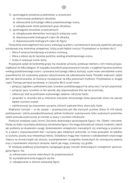 Galeria - zdjęcie nr. 2 - Trening percepcji wzrokowej Ćwiczenia doskonalące spostrzeganie figury i tła Obiekt i otroczenie część C