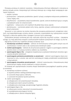 Galeria - zdjęcie nr. 4 - Trening percepcji wzrokowej Ćwiczenia doskonalące spostrzeganie figury i tła Obiekt i otroczenie część C