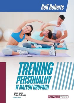 Trening personalny w małych grupach