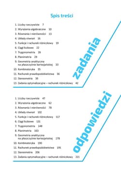 Galeria - zdjęcie nr. 2 - Trening przed maturą rozszerzoną z matematyki