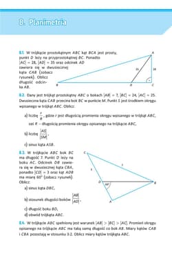 Galeria - zdjęcie nr. 3 - Trening przed maturą rozszerzoną z matematyki