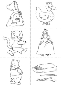 Galeria - zdjęcie nr. 3 - Trening słuchu ćwiczenia rozwijające percepcję słuchową u dzieci +CD