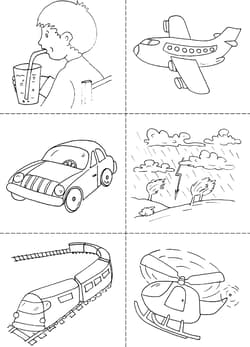 Galeria - zdjęcie nr. 5 - Trening słuchu ćwiczenia rozwijające percepcję słuchową u dzieci +CD