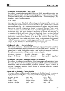 Galeria - zdjęcie nr. 5 - Trening słuchu ćwiczenia rozwijające percepcję słuchową u dzieci +CD