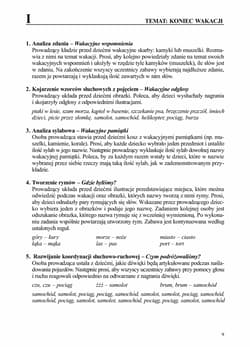 Galeria - zdjęcie nr. 4 - Trening słuchu ćwiczenia rozwijające percepcję słuchową u dzieci +CD