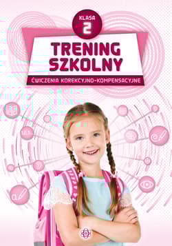 Trening szkolny Ćwiczenia korekcyjno-kompensacyjne klasa 2 - Praca zbiorowa