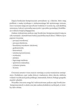 Galeria - zdjęcie nr. 4 - Trening szkolny Ćwiczenia korekcyjno-kompensacyjne Klasa 6