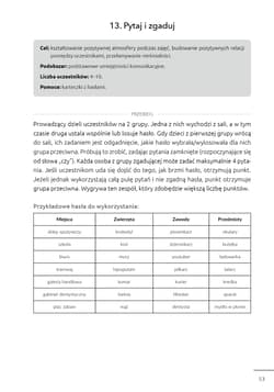 Galeria - zdjęcie nr. 3 - Trening Umiejętności Społecznych dzieci i młodzieży Część 2