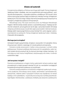 Galeria - zdjęcie nr. 2 - Trening Umiejętności Społecznych dzieci i młodzieży Część 2