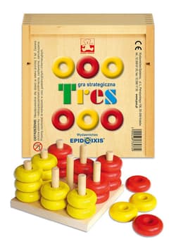 Tres Gra strategiczna