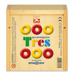 Tres Gra strategiczna