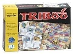 Triboo ELE - Praca zbiorowa