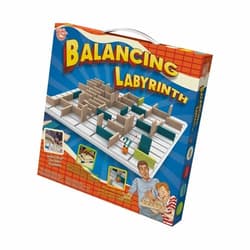 Trick Logic Labirynt balansacyjny Domino, zestaw Multibox 509 elementów