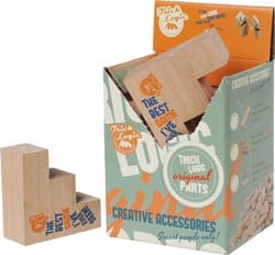 Trick Logic Zestaw akcesoriów Schody x 8 sztuk