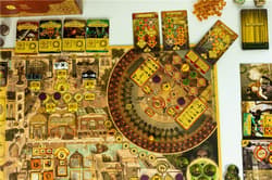 Galeria - zdjęcie nr. 2 - Trickerion PORTAL