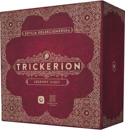Trickerion PORTAL