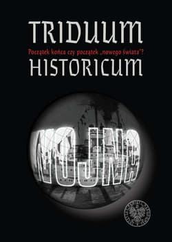Triduum Historicum - red.