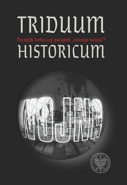 Triduum Historicum - red.