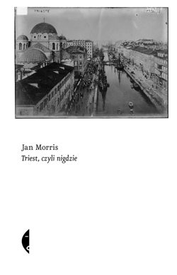 Triest, czyli nigdzie - ebook