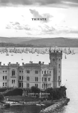 Triest i inne wiersze Wybór wierszy Poesie scelte - Saba Umberto