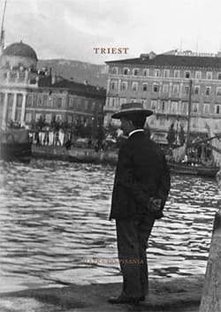 Triest Książka do pisania - Praca zbiorowa