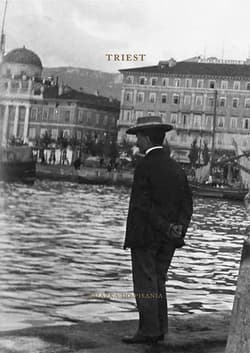 Triest Książka do pisania - Praca zbiorowa